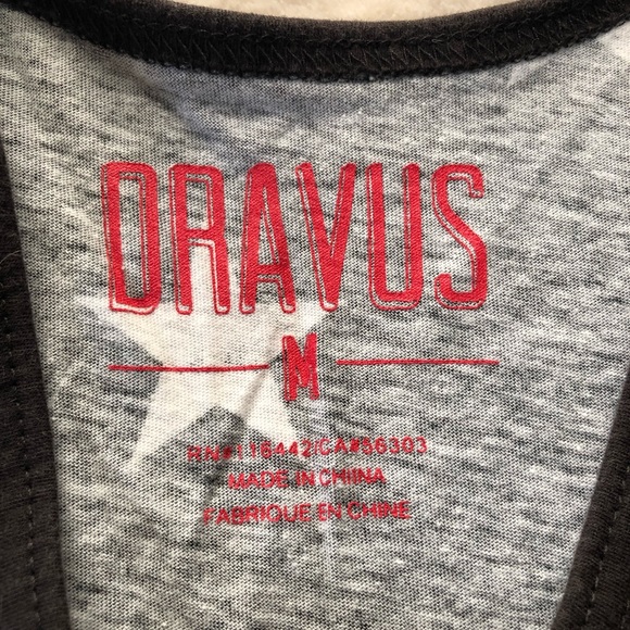 USA Tank Top - Picture 3 of 3